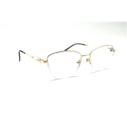 Готовые очки - Tiger 98057 золото