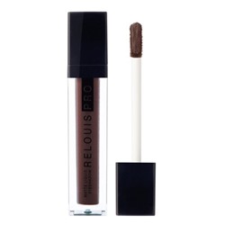 Тени для век жидкие матовые Matte Liquid Eyeshadow тон 13 Mocha Coffee