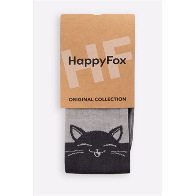 Колготки для девочки Happyfox