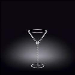 Набор бокалов для мартини Wilmax Julia, 200 мл, 2 шт