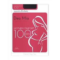 Колготки женские DEA MIA MOTHER COMFORT 100