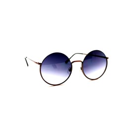 Женские очки 2020-n - 8386 бронза серый