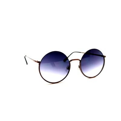 Женские очки 2020-n - 8386 бронза серый