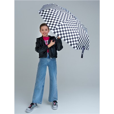 Зонт автоматический для девочек