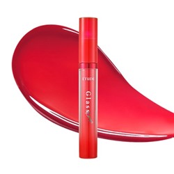 Тинт для губ ETUDE HOUSE Glass Rouge Tint RD302 Rose Infusion