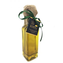 Оливковое масло KURTES Extra virgin 100 мл стекло