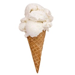Сухая смесь для мягкого мороженого «Вита-Айс премиум» ванильная, 1 кг