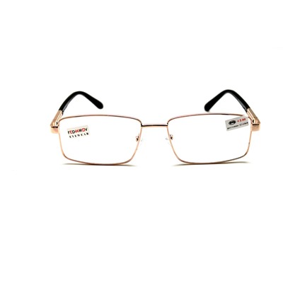 Готовые очки - Fedorov 558 c1