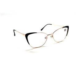 Готовые очки - Tiger 98027 коричневый