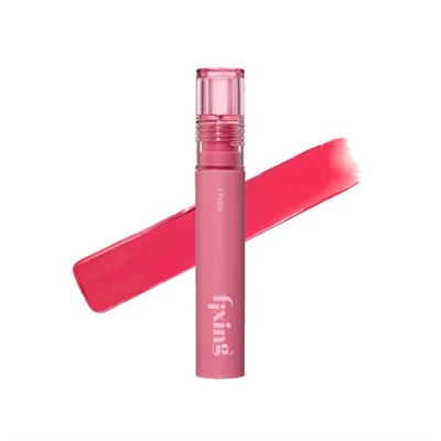 Тинт для губ ETUDE HOUSE Fixing Tint #10 Smoky Cherry