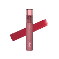 Тинт для губ ETUDE HOUSE Fixing Tint#07 Cranberry Plum