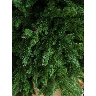 Ель искусственная Green trees «Берген», люкс, 150 см