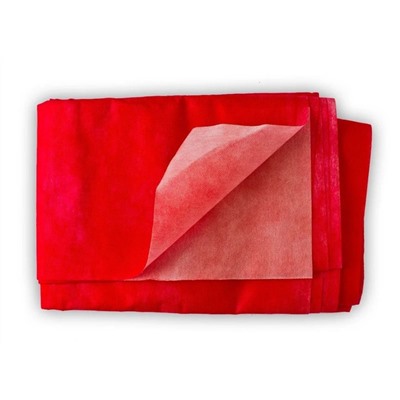 Материал укрывной, 5 × 1,6 м, плотность 60 г/м², бело-красный, «Агротекс»