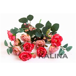 Букет розы "Белла" 5веток 10 цветков