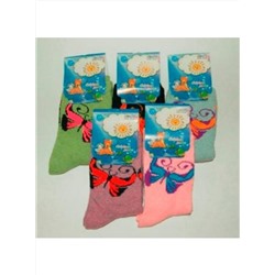 Носки для девочек B005-3