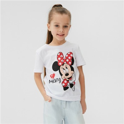 Футболка "Minnie 2"