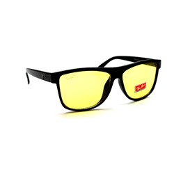 Распродажа солнцезащитные очки R 4099 черный желтый