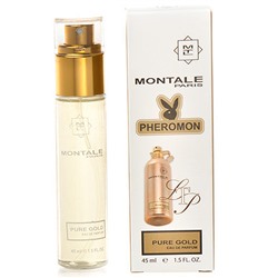 Montale Pure Gold pheromon edp 45 ml