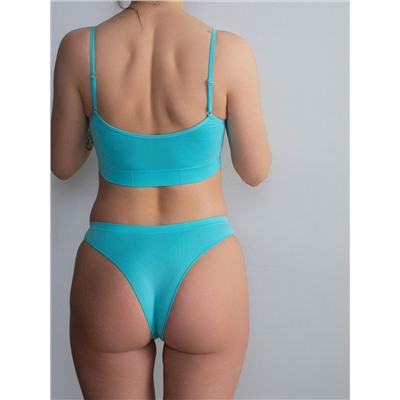 Трусы женские BRASILIAN BRIEFS COLORS