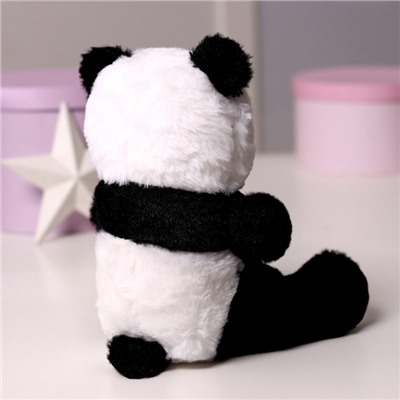 Мягкая игрушка «Панда с игрушкой»