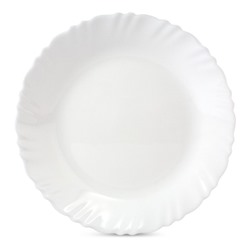 Тарелка обеденная Luminarc «Фэстон», 25 см