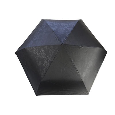 Зонт Универсальный черного цвета размер см 28x5x5
