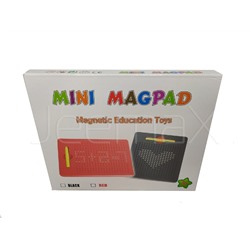 Магнитный планшет для рисования "Mini Magpad"