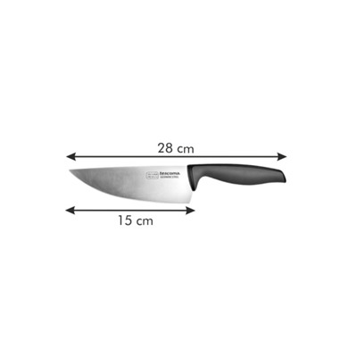 Нож кулинарный, 15 см