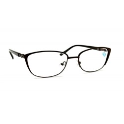 Готовые очки v - 8005 коричневый