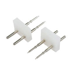 Иглы для коннекторов 7 × 12 мм, 2-pin