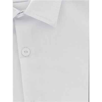Сорочка (рубашка) (128-146см) UD 6748(2)белый
