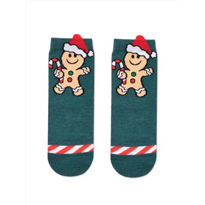 Носки детские CONTE-KIDS Новогодние носки