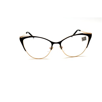 Готовые очки - Tiger 98006 черный
