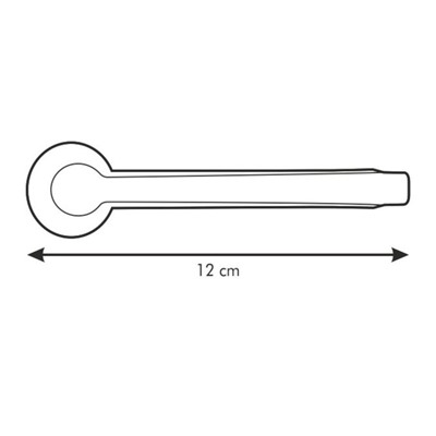 Щипцы для сахара Tescoma Presto, нержавеющая сталь
