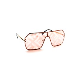 Женские очки 2020-n - 8099 оранжевый