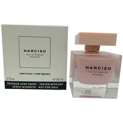 Tester Narciso Rodriguez Narciso Eau De Parfume Poudree 90 ml