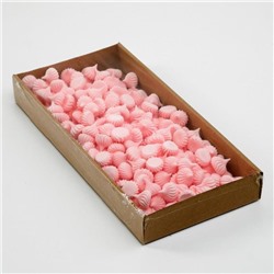 Сахарные фигурки «Безе», розовые, 650 г