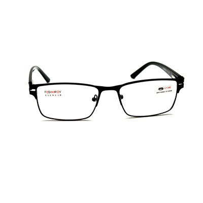 Готовые очки - Fedorov 395 c3