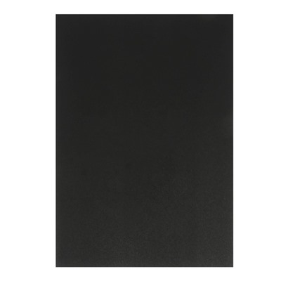 Обложки для переплета A3, 230 г/м2, 100 листов, картонные, черные, тиснение под Кожу, BRAUBERG 530944
