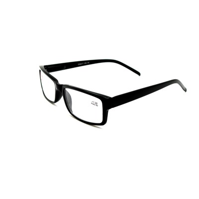 Готовые очки - Farsi 7005 с1 (стекло)