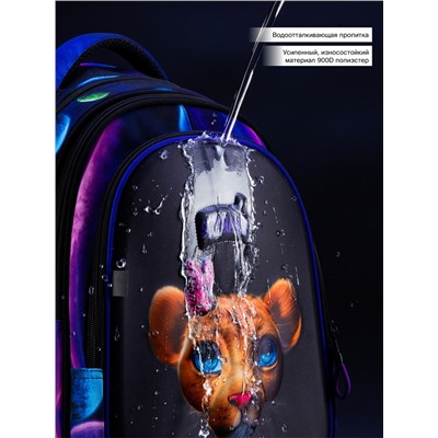 Рюкзак SkyName R1-043 + брелок мишка