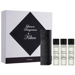 Подарочный набор Kilian Travel Liaisons Dangereuses eau de parfum 4*7.5 ml