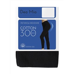 Леггинсы женские Леггинсы ЖЕНСКИЕ DEA MIA COTTON 300