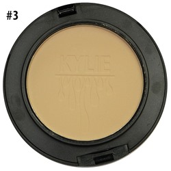 Пудра Kylie Birthday Edition Powder Vitalumiere Compact Douceur № 3 12 g
