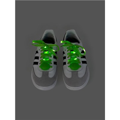 Шнурки для детской обуви в наборе Leski