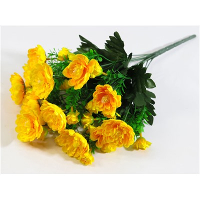 Букет хризантем "Услада" 36 цветков