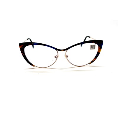 Готовые очки - Tiger 98031 синий