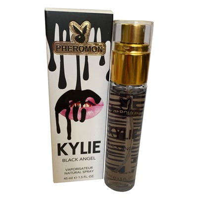 Kylie Black Angel pheromon For Women edp 45 ml