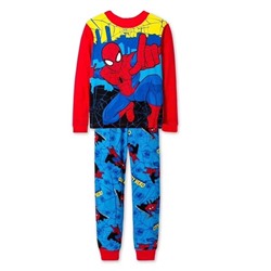 Пижама для мальчика J-305
