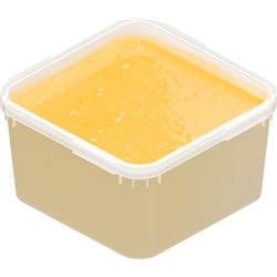Мед микс с манго 1 кг